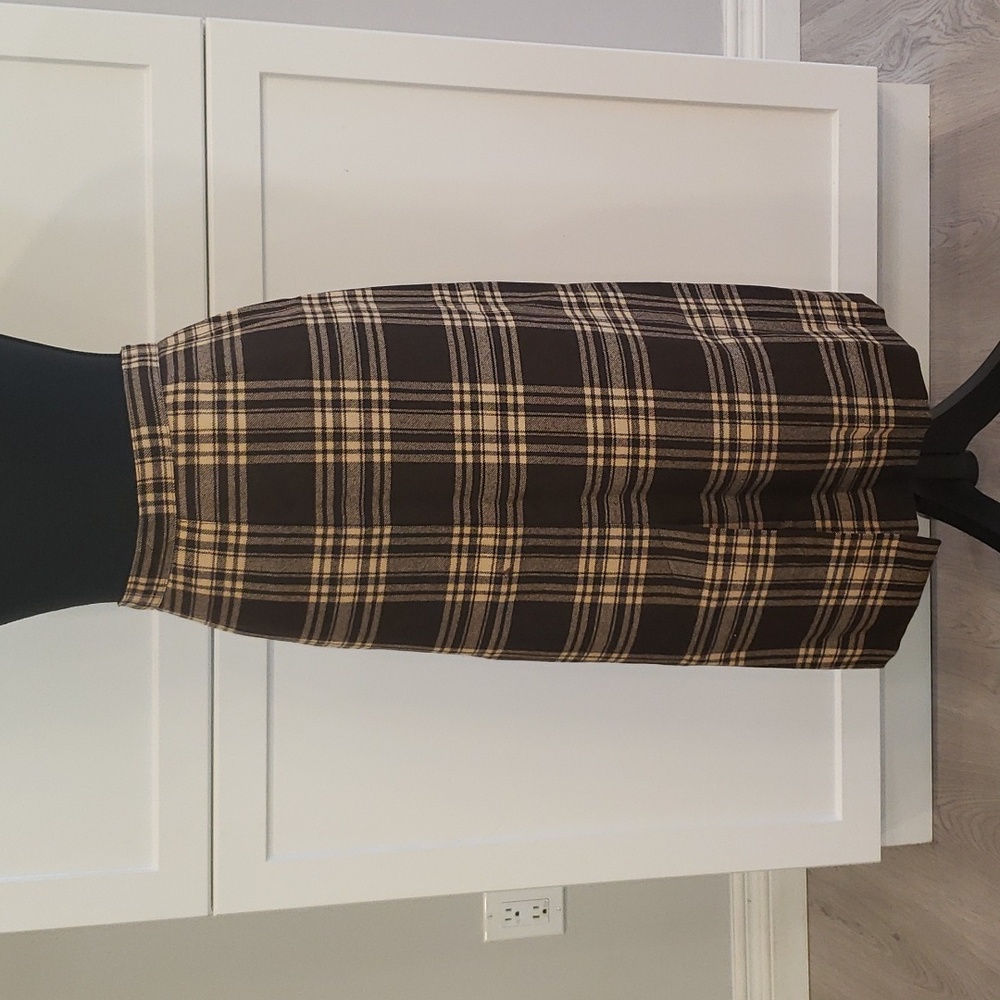 Vintage Skirt, Size 42